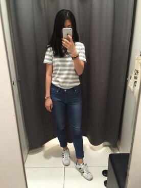 susu さんのコーディネート