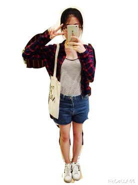 susu さんのコーディネート