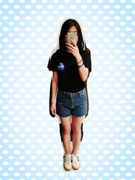 susu さんのコーディネート