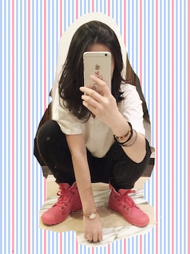 susu さんのコーディネート