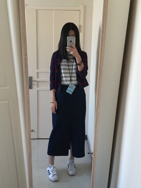 susu さんのコーディネート