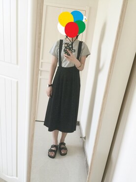 susu さんのコーディネート