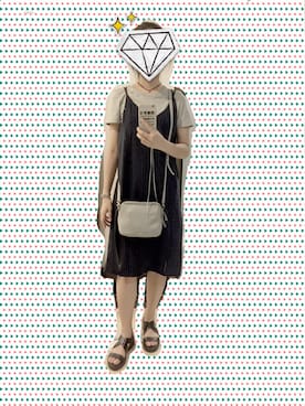 susu さんのコーディネート