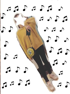 susu さんのコーディネート