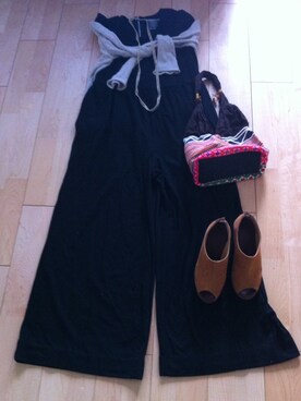 KUMIさんのコーディネート