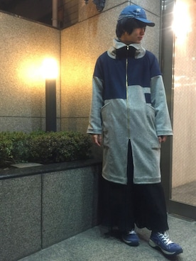 しろ△さんのコーディネート