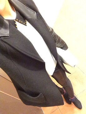 cotchさんのコーディネート