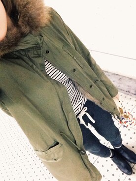 cotchさんのコーディネート