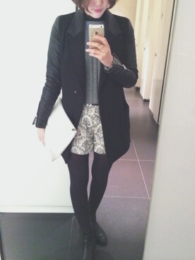 cotchさんのコーディネート