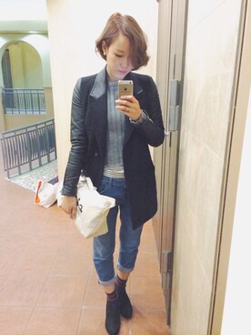 cotchさんのコーディネート