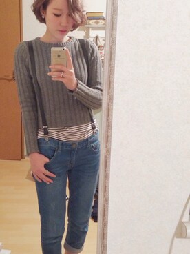 cotchさんのコーディネート