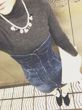 cotchさんのコーディネート