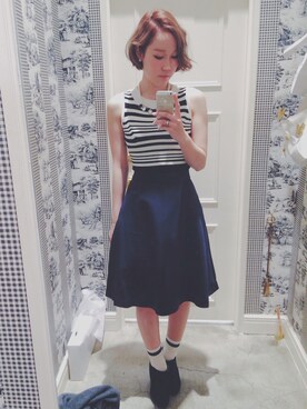 cotchさんのコーディネート