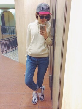 cotchさんのコーディネート