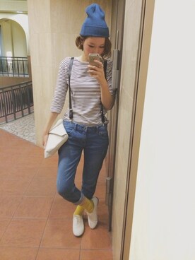 cotchさんのコーディネート