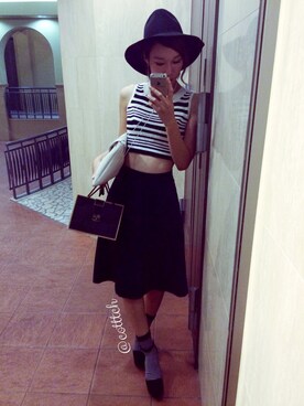 cotchさんのコーディネート