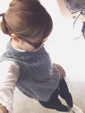 cotchさんのコーディネート