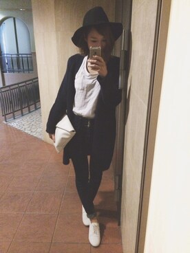 cotchさんのコーディネート