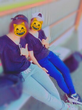 咲季さんのコーディネート