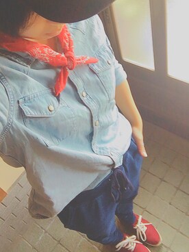 咲季さんのコーディネート