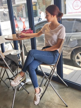 「BAGAZIMURI」｜bagazimuriさん（レディース・164cm）の夏コーディネート