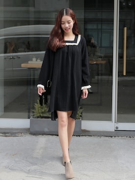 「BAGAZIMURI」｜bagazimuriさん（レディース・164cm）の秋コーディネート