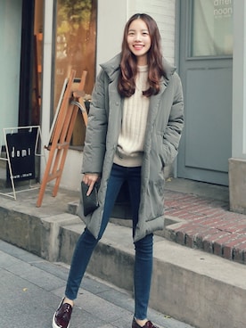 「BAGAZIMURI」｜bagazimuriさん（レディース・164cm）の秋コーディネート