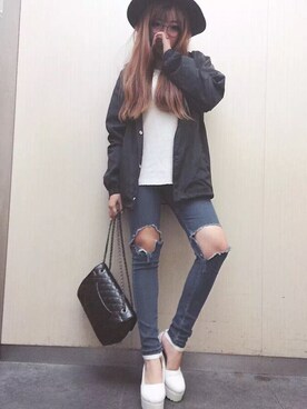 UnicornErenaさんのコーディネート