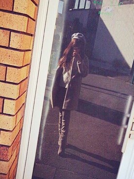 UnicornErenaさんのコーディネート