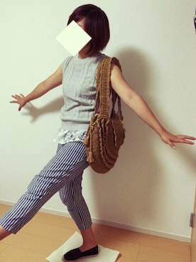 AB＊GKさんのコーディネート