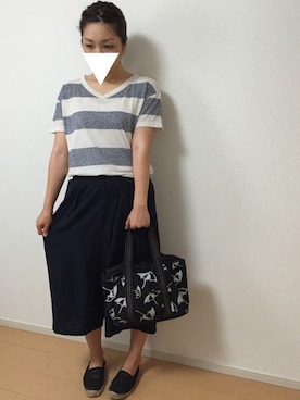 AB＊GKさんのコーディネート