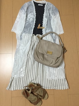 AB＊GKさんのコーディネート