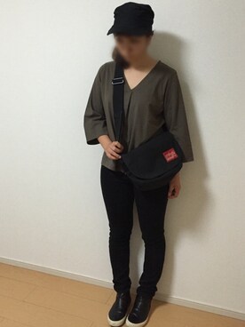 AB＊GKさんのコーディネート