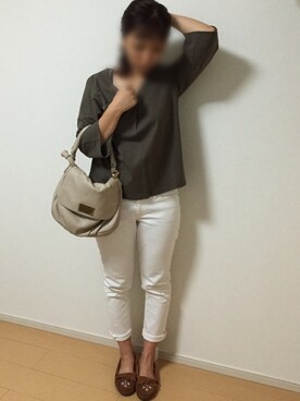 AB＊GKさんのコーディネート