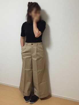 AB＊GKさんのコーディネート