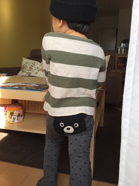 AB＊GKさんのコーディネート