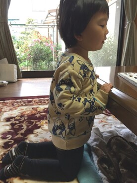 AB＊GKさんのコーディネート