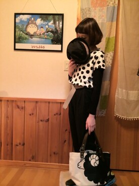 岬さんのコーディネート