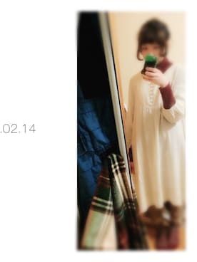 岬さんのコーディネート