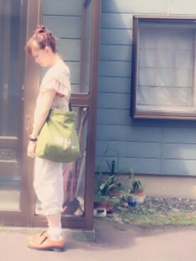 岬さんのコーディネート