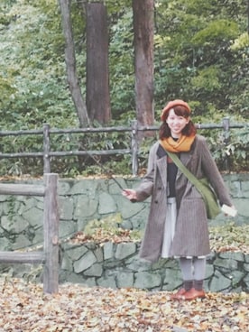 岬さんのコーディネート