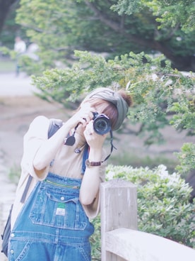 岬さんのコーディネート