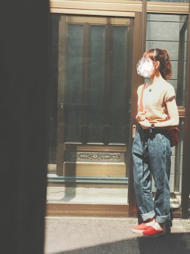 岬さんのコーディネート