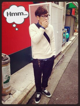 kazunoriさんのコーディネート