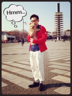 kazunoriさんのコーディネート