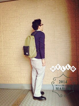 kazunoriさんのコーディネート