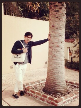 kazunoriさんのコーディネート