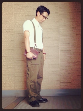 kazunoriさんのコーディネート