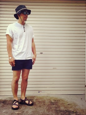 kazunoriさんのコーディネート