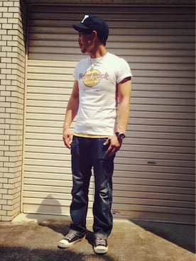 kazunoriさんのコーディネート